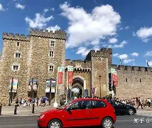 卡迪夫到布里斯托距离 卡迪夫到布里斯托距离