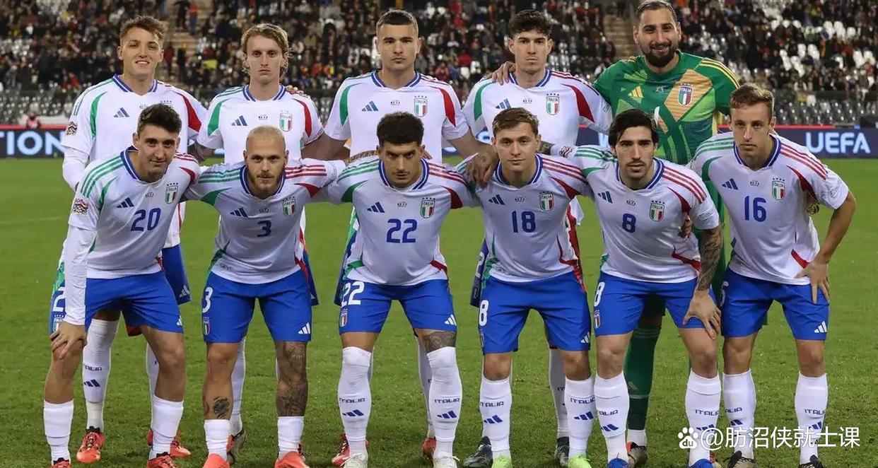 欧国联赛程2021分组