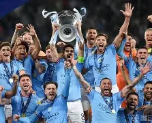 夺冠热门曼城遭遇逆转，欧国联半决赛悬念重重的简单介绍