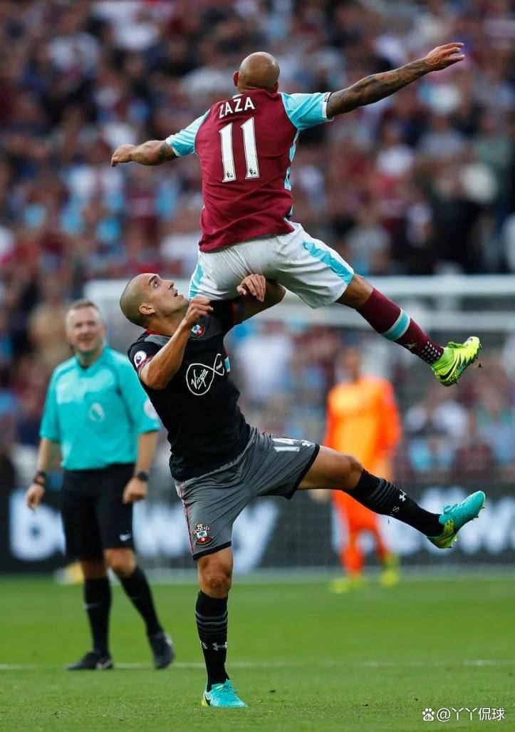 南安普顿客场失利，陷入降级厄运