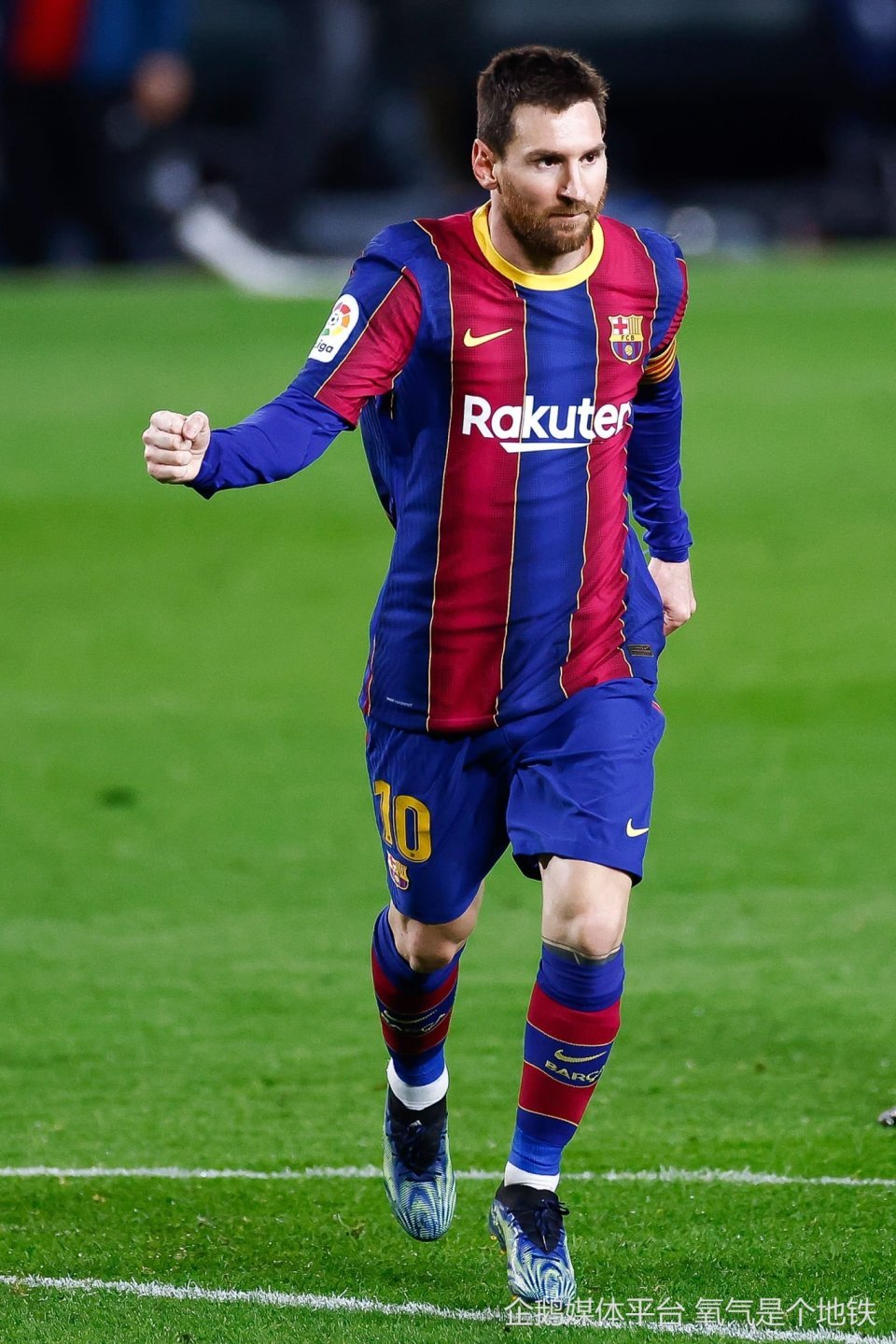 巴萨球星梅西无缘金球奖，或将考虑转会顿涅茨克矿工的简单介绍
