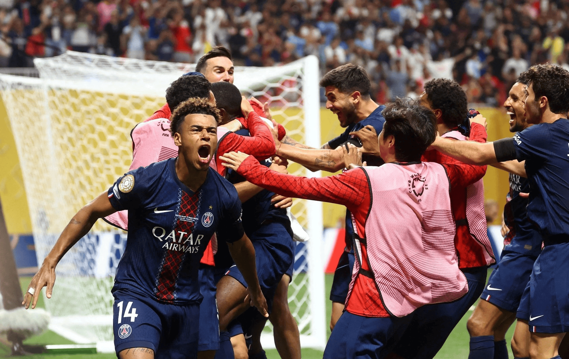 欧国联赛场上再现经典对决,皇马逆转晋级了吗