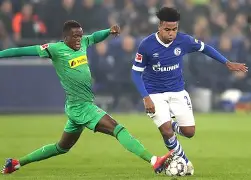 多特蒙德将迎战沙尔克,战况激烈 多特蒙德将迎战沙尔克,战况激烈